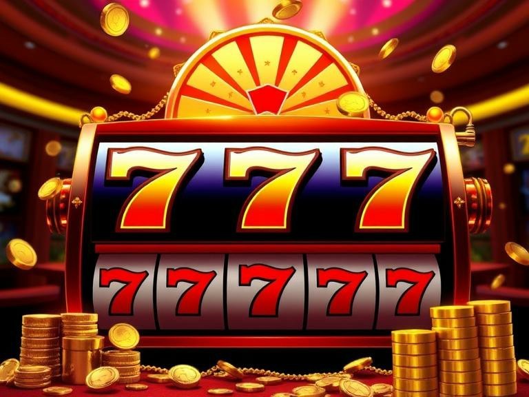 joya 777
