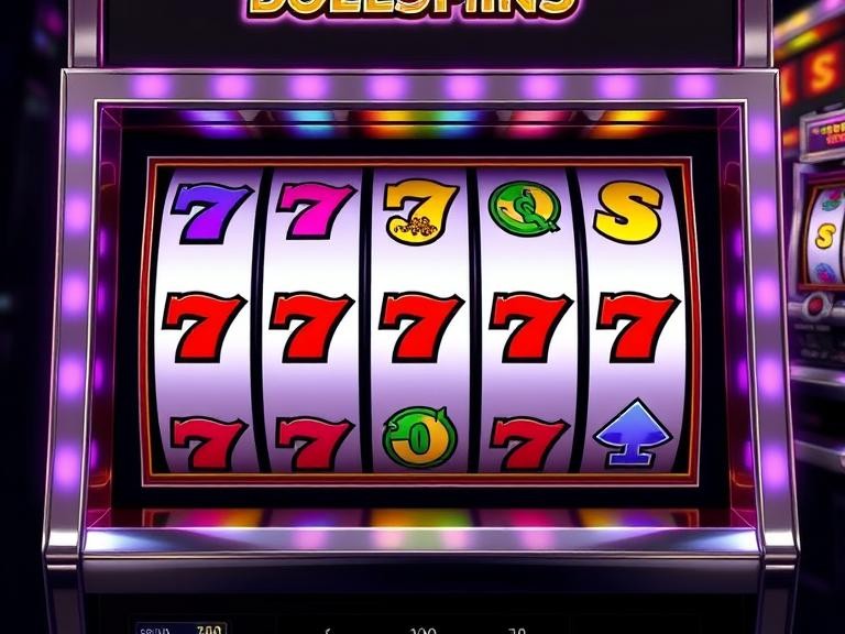 joya 777
