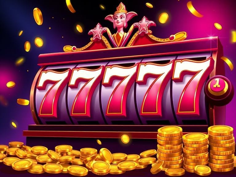 joya 777
